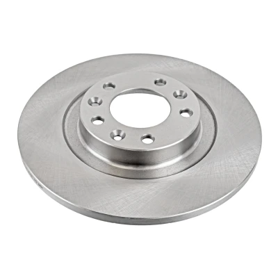Bilde av BLUE PRINT ADT343318 Bremseskiver bakaksel 290 12 5 108 fullt ut belagt PEUGEOT: 5008 II, 3008 II SUV, Expert III Van, CITROËN: Jumpy Van