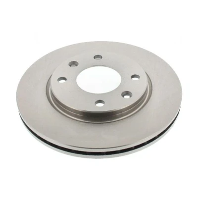 Bilde av MAPCO 15320 Bremseskiver framaksel 247 20,4 4 108 ventilert PEUGEOT: 206 Hatchback, 106 I 306 CITROËN: ZX Hatchback
