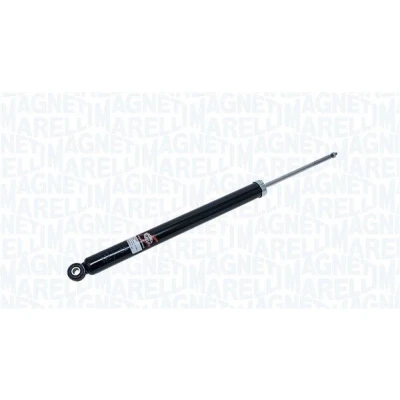 Bilde av MAGNETI MARELLI 353022070000 Støtdemper bakaksel gasstrykk torørs Dempermodul nedre øye, øvre stift VOLVO: V50, S40 II, C30