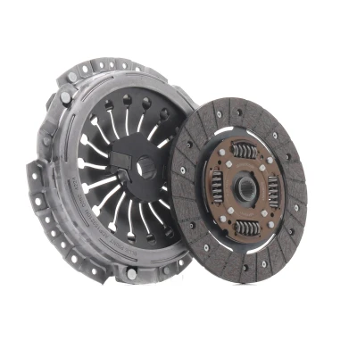 Bilde av BLUE PRINT ADP153024 Clutch tre deler med syntetisk fett utløserlager 215 PEUGEOT: 406 Coupé, 306 Sedan