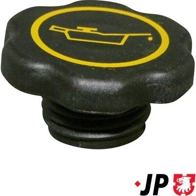 Bilde av JP GROUP 1513600500 Deksel, oljepåfyllingsstuss FORD: Focus Mk1 Hatchback