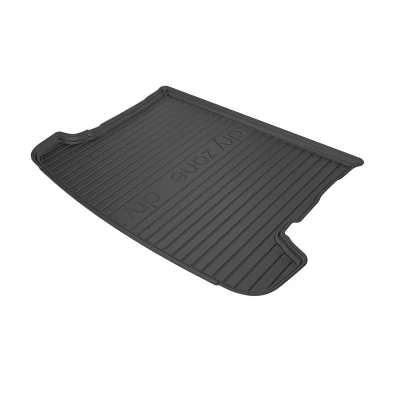 Bilde av Bagasjeromsmatte toyota corolla verso minivan 2004 2009,