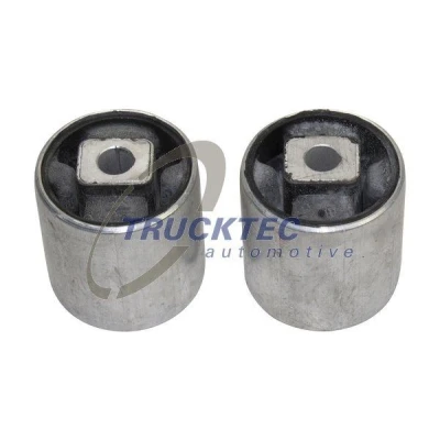 Bilde av TRUCKTEC AUTOMOTIVE 08.31.031 Styrestang Lagring framaksel begge sider BMW: 5 Touring, Sedan