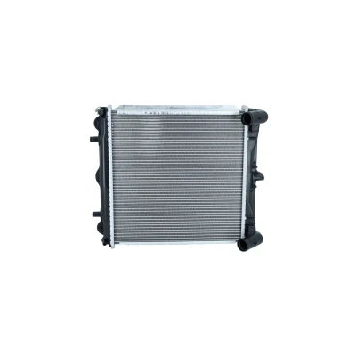 Bilde av NRF 59130 Radiator Aluminium 351 335 32 Kjøleribber loddet PORSCHE: 911 Coupé, Boxster