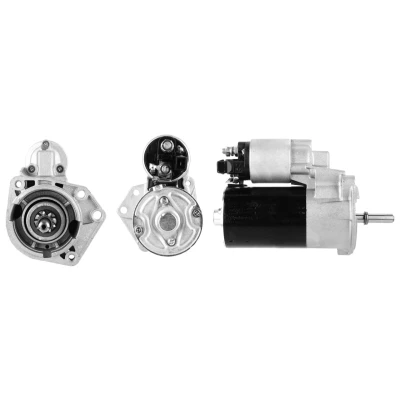 Bilde av LUCAS ELECTRICAL LRS00891 Starter 12 0,9 9 VOLKSWAGEN: GOLF 3
