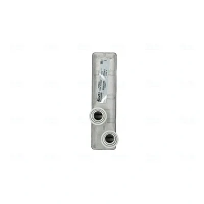 Bilde av Varmeutveksler, kupevarme Nissens 707379 ds, fiat, jeep, lancia, opel, peugeot OE 9833378980