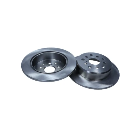 Bilde av MAXGEAR 19 2296 Bremseskiver bakaksel 307 12 5 114 fullt ut spraylakkert LEXUS: GS II, IS I Sedan