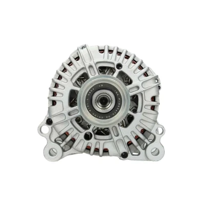 Bilde av CV PSH 305.518.140.004 Dynamo 12V 140A VOLKSWAGEN: Transporter 5 Bus, Passat B6 Variant, Caddy 3, AUDI: A4 B7 Avant, A3 Sportback, Sedan