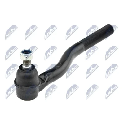 Bilde av Styreledd (ytre), Ytre, Framaksel venstre, jeep wrangler iii, 52060053AE