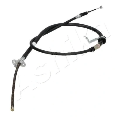Bilde av ASHIKA 131 02 2004L Bremsekabel TOYOTA: Hiace 4 Kasten, Bus