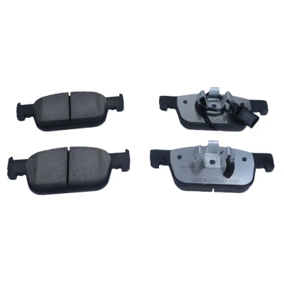 Bilde av QUARO QP3746C Bremseklosser inkl. slitasjevarselkontakt AUDI: A4 B9 Avant, A5 Sportback, Allroad
