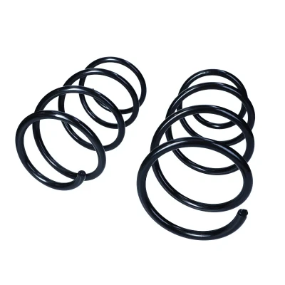 Bilde av MAXGEAR 60 1384D Fjærer BMW: 5 Sedan (E60) 540 i, 530i 3.0, 525 530 520i 2.2, 535d 550 525i 523 530d 525d 2.5, 523i 2.5