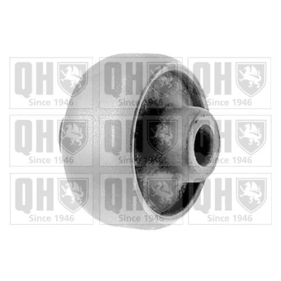 Bilde av QUINTON HAZELL EMS8282 Styrestang Lagring Gummimetallager for casterstag VOLKSWAGEN: Transporter 4 Bus,