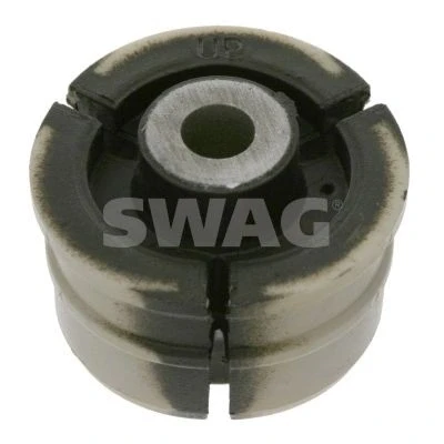 Bilde av SWAG 55 92 2941 Styrestang Lagring nedre bakaksel gummi med sliss for trekkledd VOLVO: 940 II Stasjonsvogn, Sedan, I Sedan