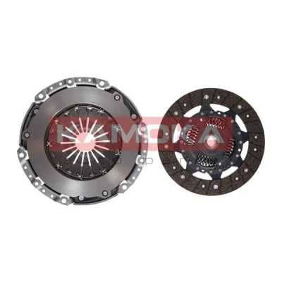 Bilde av Clutchsett, ford focus i, c max, sedan skåp / kombi turnier 1022236, 1061862, 1061863, 1077989, 1077990