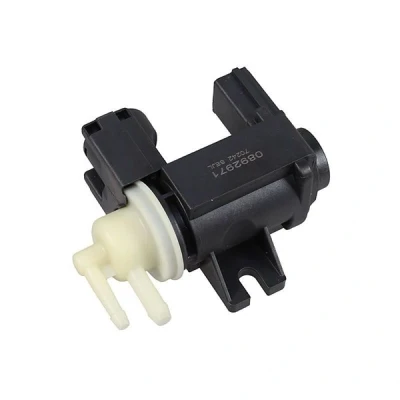 Bilde av METZGER 0892971 trykkomformer, turbolader elektrisk pneumatisk foran eksosturbolader AUDI: Q5, A6 C6 Sedan, Avant