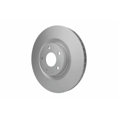 Bilde av HELLA 8DD 355 134 771 Bremseskiver 326 25 05/06 114,3 innvendig ventilert belagt uten hjullager, hjulfestebolt, hjulnav MAZDA: MX 30