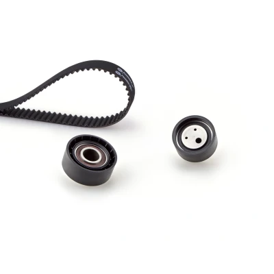 Bilde av GATES FleetRunner Micro V Stretch Fit K015346XS Registerreimsett AUDI: 100 C4 Avant
