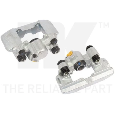 Bilde av NK 2145176 Bremsecaliper Støpejern TOYOTA: Yaris I Hatchback