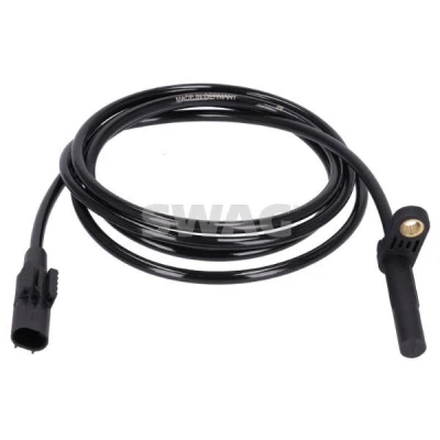 Bilde av SWAG 10 6623 ABS Sensor venstre bakaksel 1610 MERCEDES BENZ: Sprinter 5 T Flatvogn lastebil/Chassis, Van