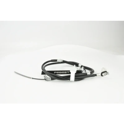 Bilde av Kabel, parkeringsbremse, Venstre, toyota rav 4 iii, 46430 42140