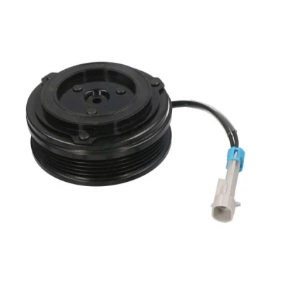 Bilde av THERMOTEC KTT040207 Magnet Clutch DELPHI CVC OPEL: Zafira B, Astra G CC, H GTC