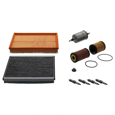 Bilde av FEBI BILSTEIN 38226 delesett, inspeksjon