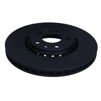 Bilde av QUARO QD7441HC Bremseskiver 320 28 5 114 innvendig ventilert spraylakkert høy karbon uten hjulnav, hjulfestebolt RENAULT: MEGANE 3 Grandtour
