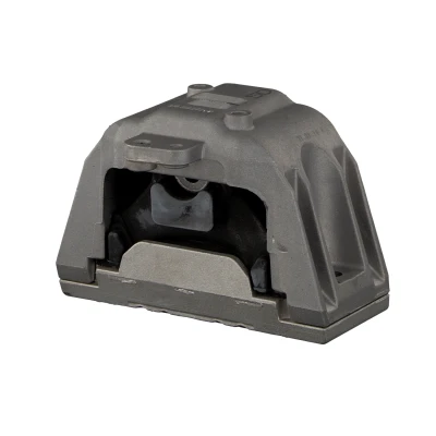 Bilde av FEBI BILSTEIN 23016 Motorfeste høyre Gummimetallager VOLKSWAGEN: Polo IV Hatchback, Golf 4, AUDI: A3 Hatchback