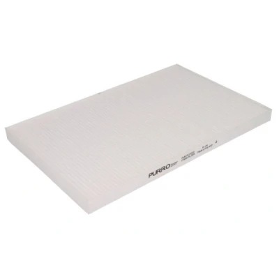 Bilde av PURRO PUR PC0003 Kupéfilter pollenfilter 342 214 19 AUDI: A6 C4 Avant