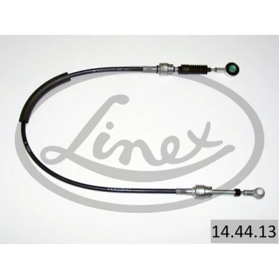 Bilde av Kabel, girmekanisme, fiat palio, 46800214