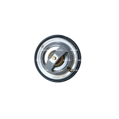 Bilde av NRF 725077 Termostat 80 med tetningsring uten kapsling MERCEDES BENZ: G Klasse SUV, S Sedan