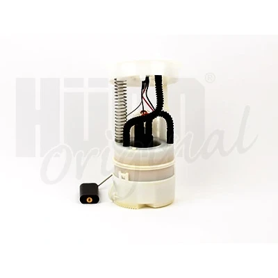 Bilde av HITACHI 133295 Brennstoff leveringsenhet med tankmåler elektrisk Bensin MINI: Clubman, Hatchback