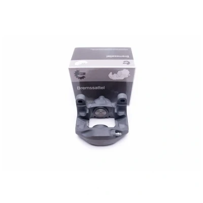 Bilde av Bremsecaliper, Høyre bakaksel, vw touareg, 7L6615424J