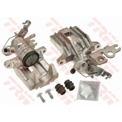 Bilde av TRW BHN953 Bremsecaliper Aluminium VOLKSWAGEN: Caddy 3
