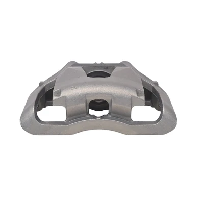 Bilde av ATE 24.3576 9975.5 Bremsecaliper uten holder VOLVO: V50, V40 Hatchback, S40 II, FORD: Focus 2, MAZDA: 3 Hatchback