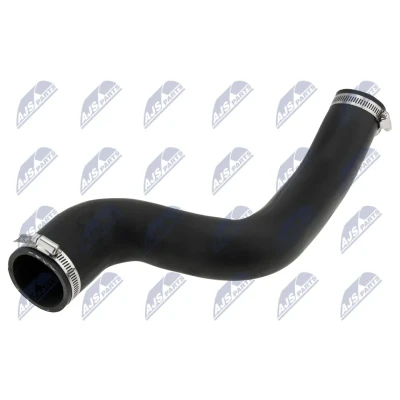 Bilde av NTY GPP LR 011 Ladeluftslange LAND ROVER: Range Rover Sport
