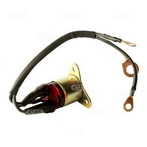 Bilde av HC Cargo 231267 Løftemagnet 24V
