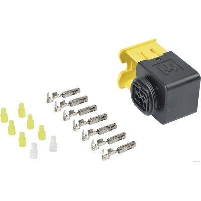 Bilde av Pluggbokssett HERTH+BUSS ELPARTS 50391352