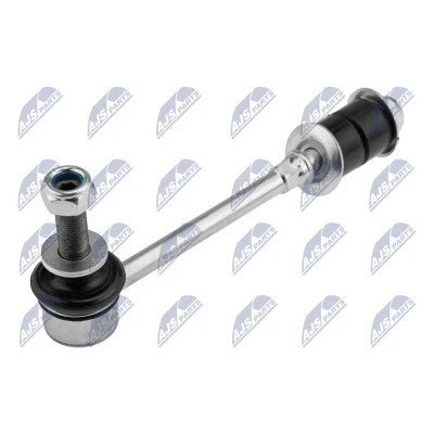 Bilde av stang, stabilisator, Framaksel høyre, venstre, toyota hilux pick up vii, viii, 48820 0K010