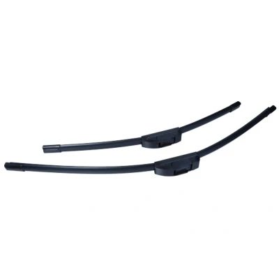 Bilde av Vindusvisker Maxgear 39 1020 foran Flatt viskeblad feste m/haker MAZDA: CX 5 I, 3 Hatchback, Sedan