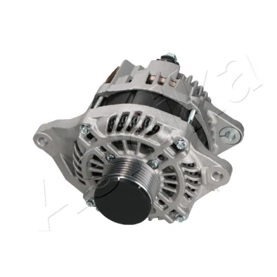 Bilde av ASHIKA 002 C330 Dynamo 14V 130A MITSUBISHI: OUTLANDER 2 SUV, 3