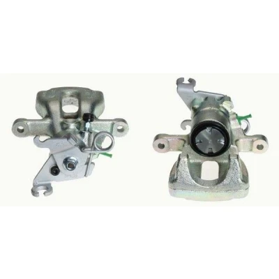 Bilde av BUDWEG CALIPER 343750 Bremsecaliper MITSUBISHI: COLT 6