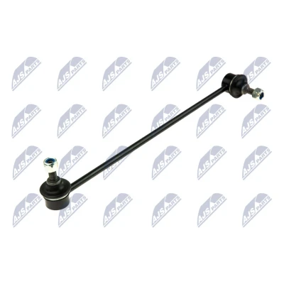 Bilde av stang, stabilisator, Framaksel, Framaksel høyre, bmw 3 [e90], coupé [e92], touring [e91], x1 [e84], 31 35 6 768 772, 6768