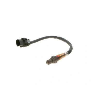 Bilde av BOSCH 0 258 017 036 Lambdasonde 5 BMW: 3 Sedan, Touring