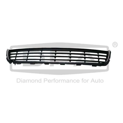 Bilde av DPA 88531777302 Ventilasjonsgitter foran VOLKSWAGEN: GOLF 6, Touran I