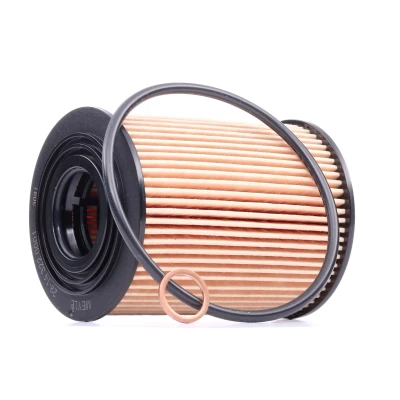Bilde av MEYLE 29 14 322 0001 Oljefilter ORIGINAL Quality med tetning Filterinnsats CHEVROLET: Captiva, Nubira Stasjonsvogn, Epica Sedan, OPEL: Antara