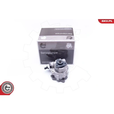 Bilde av ESEN SKV 10SKV242 Hydraulikkpumpe VOLKSWAGEN: Passat B5 GP Stasjonsvogn, AUDI: A4 Avant, SKODA: Superb I Sedan
