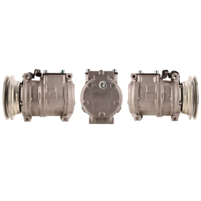 Bilde av LUCAS ACP435 Kompressor PAG 46 R 134a