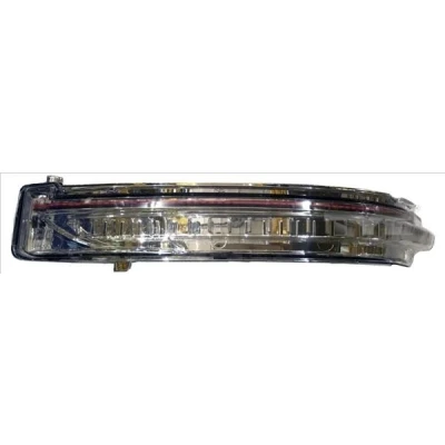 Bilde av TYC 324 0180 3 Blinklys Venstre sidespeil med LED NISSAN: X Trail